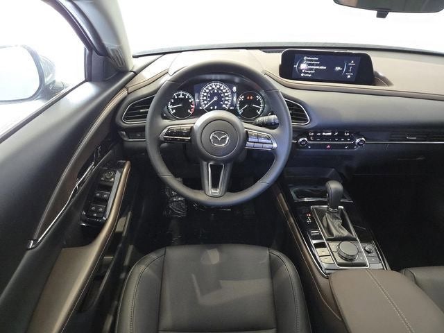 2025 Mazda Mazda CX-30 2.5 S Premium Package