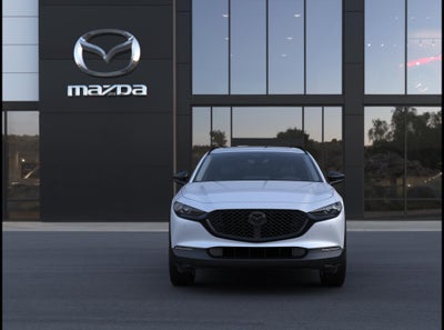 2026 Mazda Mazda CX-30 2.5 Turbo Premium Plus AWD