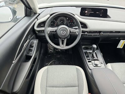 2026 Mazda Mazda CX-30 2.5 S Aire Edition