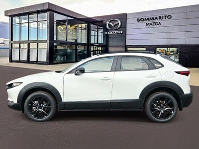2026 Mazda Mazda CX-30 2.5 S Aire Edition
