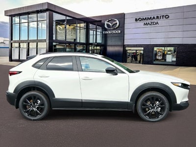 2026 Mazda Mazda CX-30 2.5 S Aire Edition
