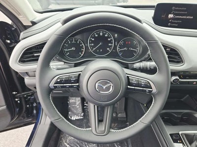 2026 Mazda Mazda CX-30 2.5 S Aire Edition