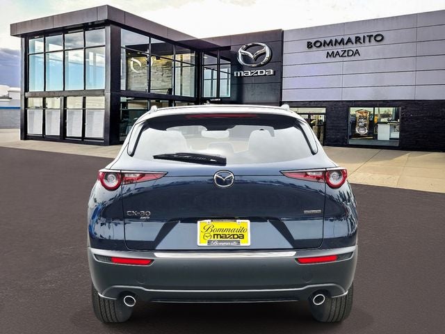 2026 Mazda Mazda CX-30 2.5 S Aire Edition