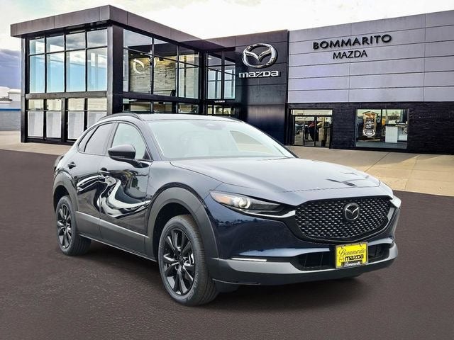 2026 Mazda Mazda CX-30 2.5 S Aire Edition