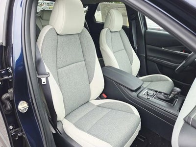 2026 Mazda Mazda CX-30 2.5 S Aire Edition