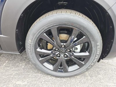 2026 Mazda Mazda CX-30 2.5 S Aire Edition