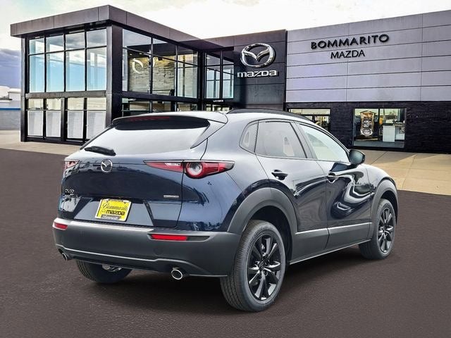 2026 Mazda Mazda CX-30 2.5 S Aire Edition
