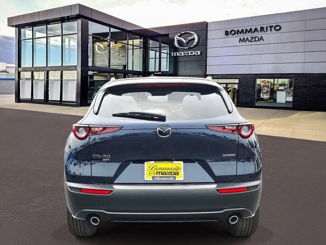 2026 Mazda Mazda CX-30 2.5 S Aire Edition