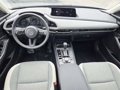 2026 Mazda Mazda CX-30 2.5 S Aire Edition