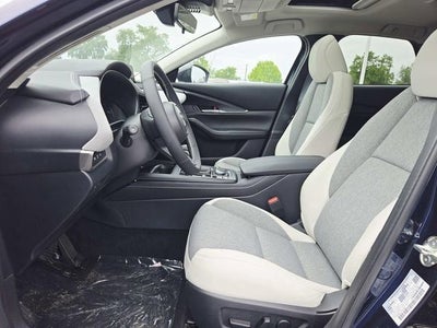 2026 Mazda Mazda CX-30 2.5 S Aire Edition