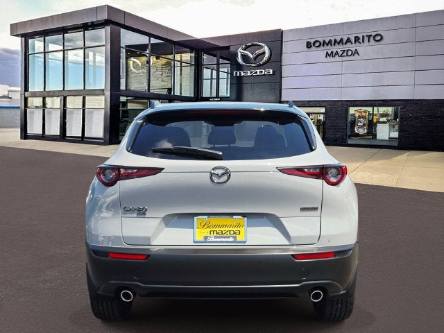 2026 Mazda Mazda CX-30 2.5 S Aire Edition