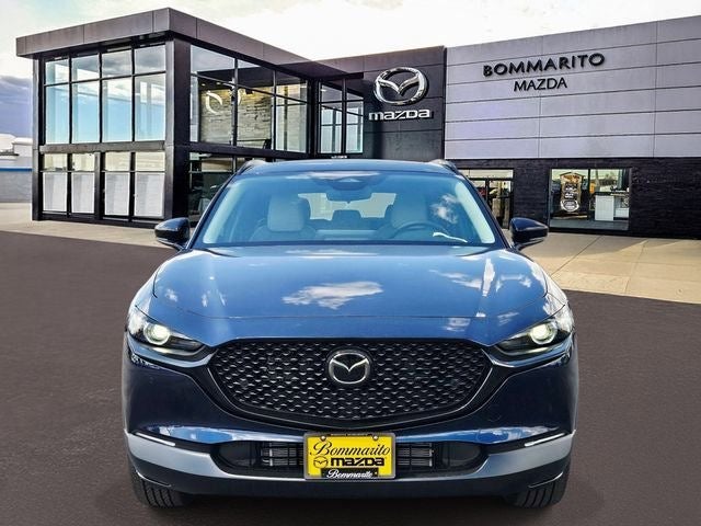 2026 Mazda Mazda CX-30 2.5 S Aire Edition