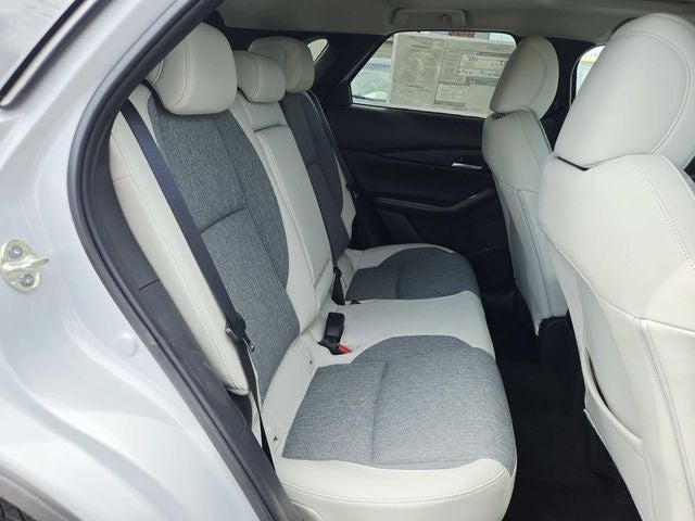 2026 Mazda Mazda CX-30 2.5 S Aire Edition