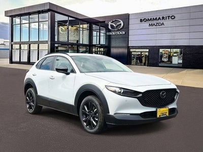 2026 Mazda Mazda CX-30 2.5 S Aire Edition