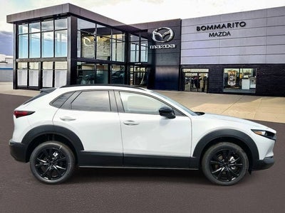 2026 Mazda Mazda CX-30 2.5 S Aire Edition