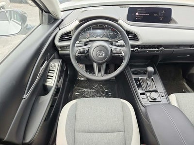 2026 Mazda Mazda CX-30 2.5 S Aire Edition