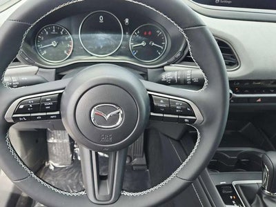 2026 Mazda Mazda CX-30 2.5 S Aire Edition
