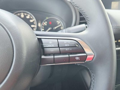 2025 Mazda Mazda3 Sedan 2.5 S Select Sport
