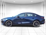 2025 Mazda Mazda3 Sedan 2.5 S Select Sport