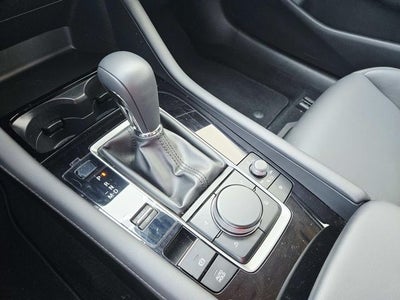 2025 Mazda Mazda3 Sedan 2.5 S Select Sport