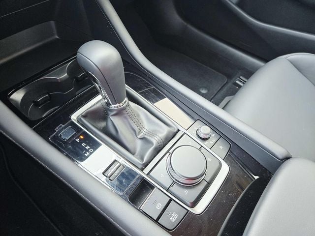 2025 Mazda Mazda3 Sedan 2.5 S Select Sport