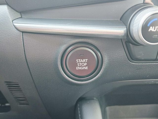 2025 Mazda Mazda3 Sedan 2.5 S Select Sport