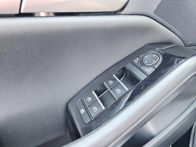 2025 Mazda Mazda3 Sedan 2.5 S Select Sport