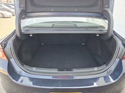 2025 Mazda Mazda3 Sedan 2.5 S Select Sport