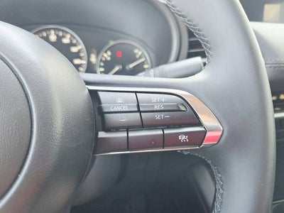 2025 Mazda Mazda3 Sedan 2.5 S Select Sport