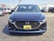 2025 Mazda Mazda3 Sedan 2.5 S Select Sport