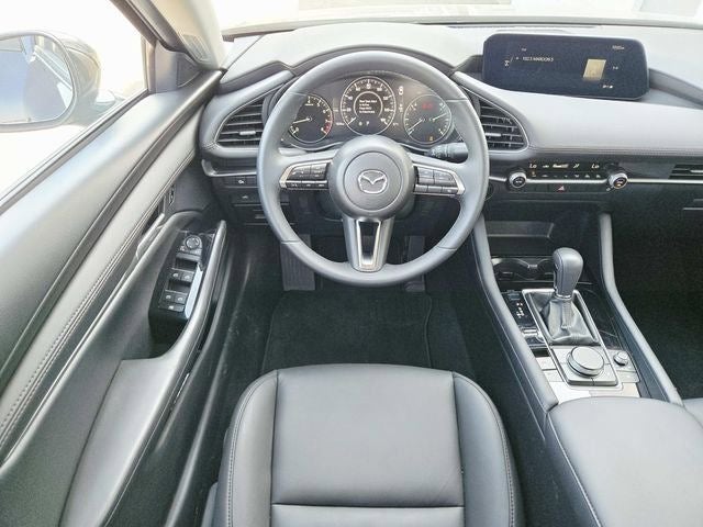 2025 Mazda Mazda3 Sedan 2.5 S Select Sport