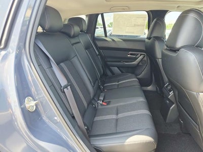 2026 Mazda Mazda CX-50 Hybrid Preferred AWD