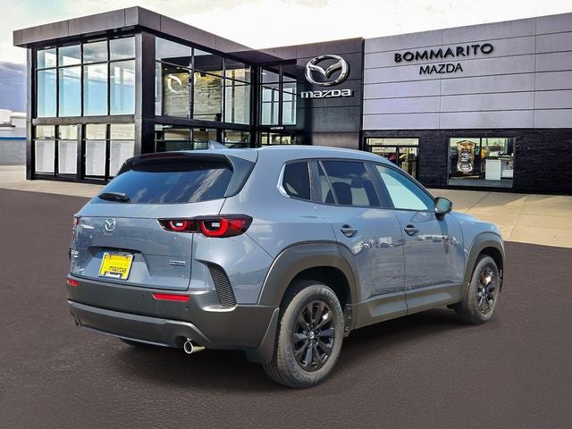 2026 Mazda Mazda CX-50 Hybrid Preferred AWD