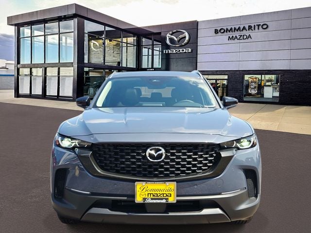 2026 Mazda Mazda CX-50 Hybrid Preferred AWD
