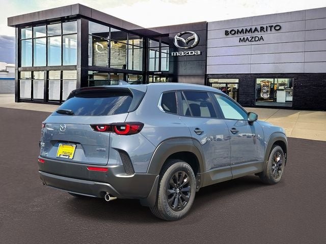 2026 Mazda Mazda CX-50 Hybrid Preferred AWD