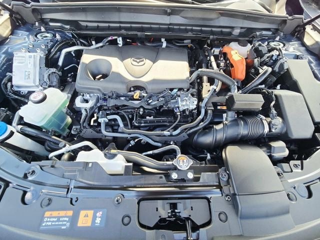 2026 Mazda Mazda CX-50 Hybrid Preferred AWD