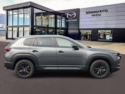 2026 Mazda Mazda CX-50 Hybrid Preferred AWD