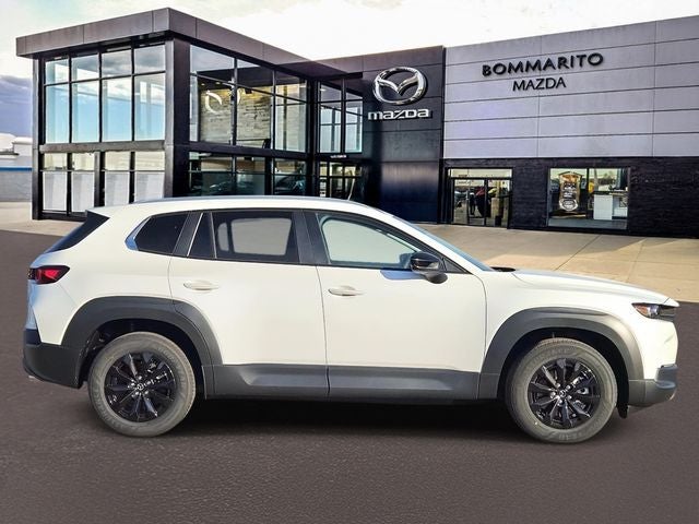 2026 Mazda Mazda CX-50 Hybrid Preferred AWD