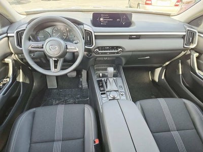 2026 Mazda Mazda CX-50 Hybrid Preferred AWD