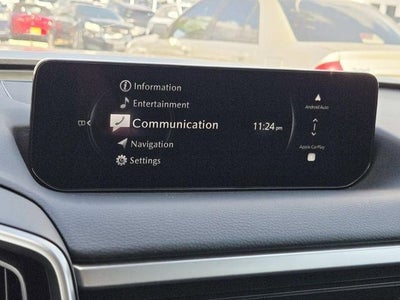 2026 Mazda Mazda CX-50 Hybrid Preferred AWD
