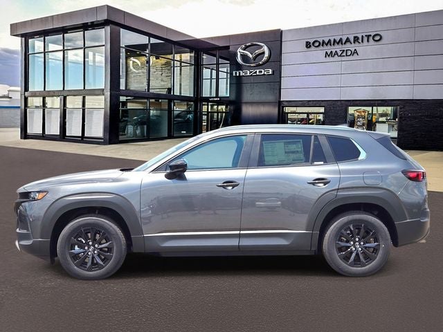 2026 Mazda Mazda CX-50 Hybrid Preferred AWD
