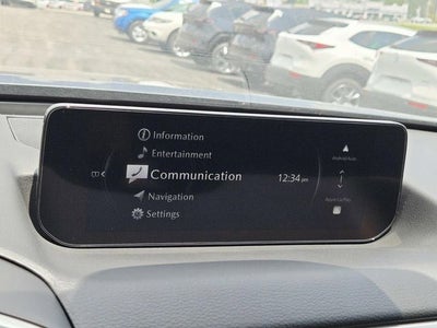 2026 Mazda Mazda CX-50 Hybrid Preferred AWD