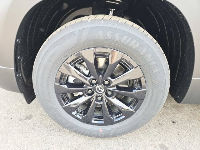 2026 Mazda Mazda CX-50 Hybrid Preferred AWD