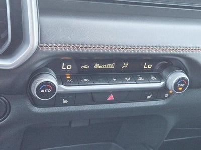 2025 Mazda Mazda CX-50 Hybrid Premium AWD