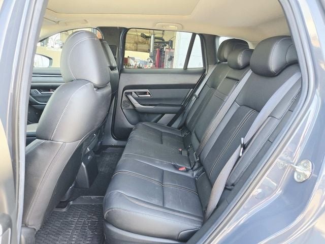 2025 Mazda Mazda CX-50 Hybrid Premium AWD