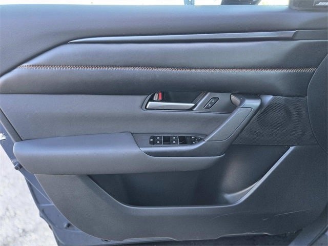 2025 Mazda Mazda CX-50 Hybrid Premium AWD