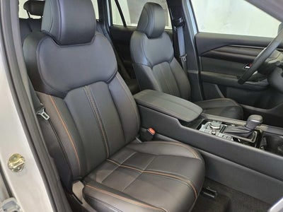 2025 Mazda Mazda CX-50 Hybrid Premium AWD