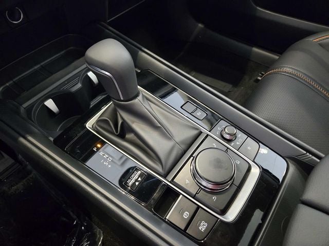 2025 Mazda Mazda CX-50 Hybrid Premium AWD