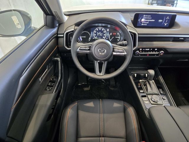 2025 Mazda Mazda CX-50 Hybrid Premium AWD