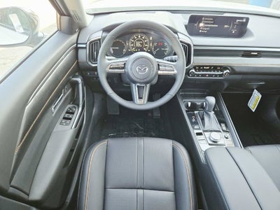 2026 Mazda Mazda CX-50 Hybrid Premium Plus AWD